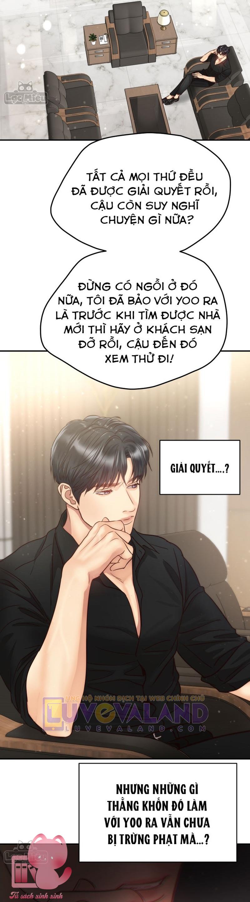 Ánh Sao Ban Mai - Chap 64
