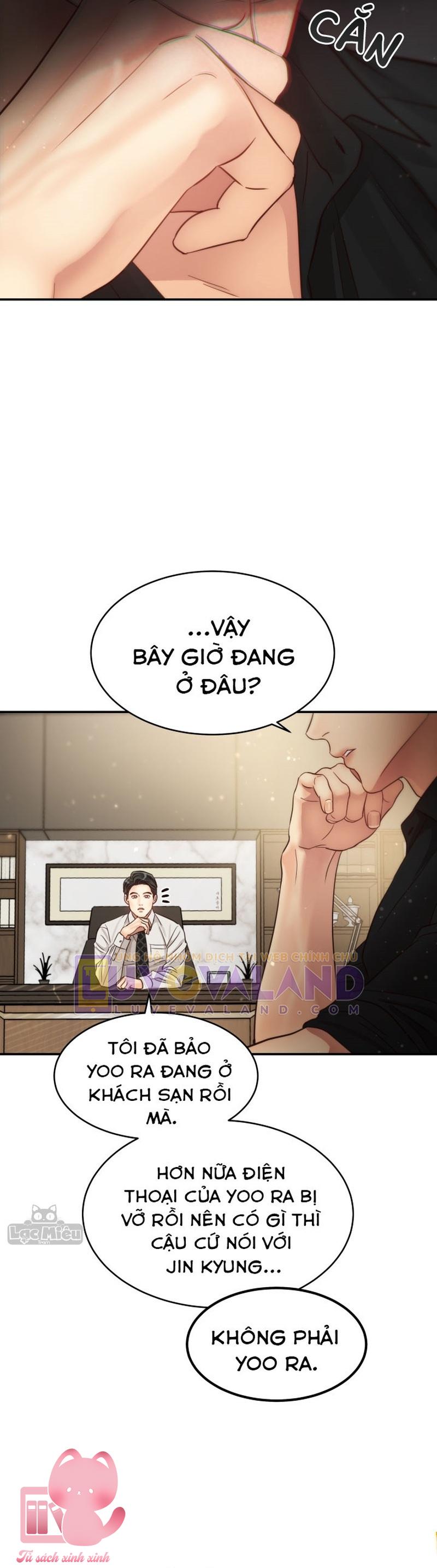 Ánh Sao Ban Mai - Chap 64