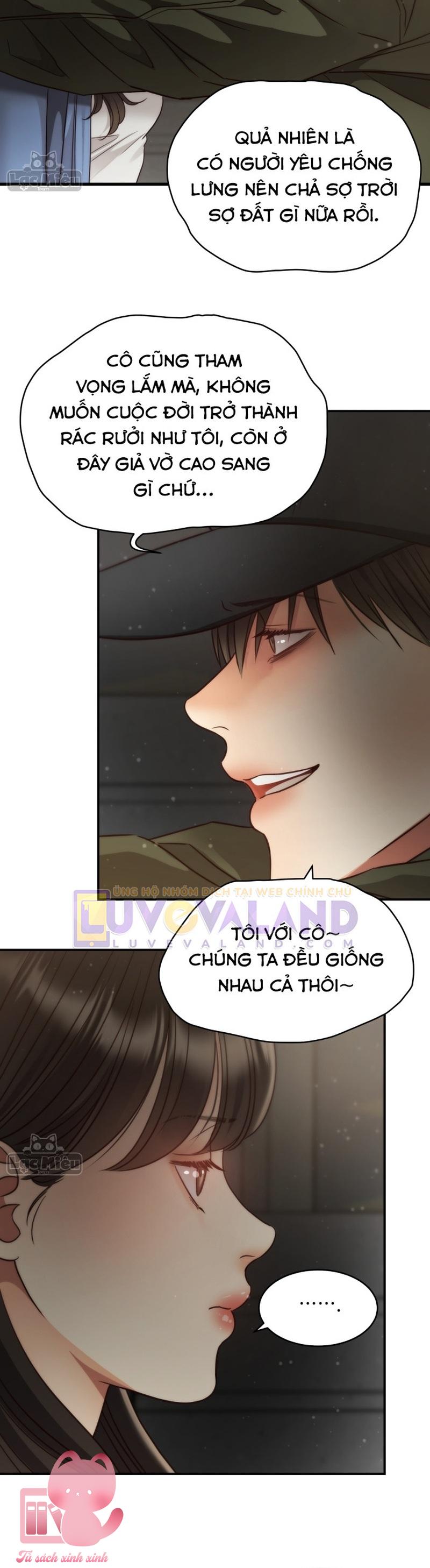 Ánh Sao Ban Mai - Chap 64
