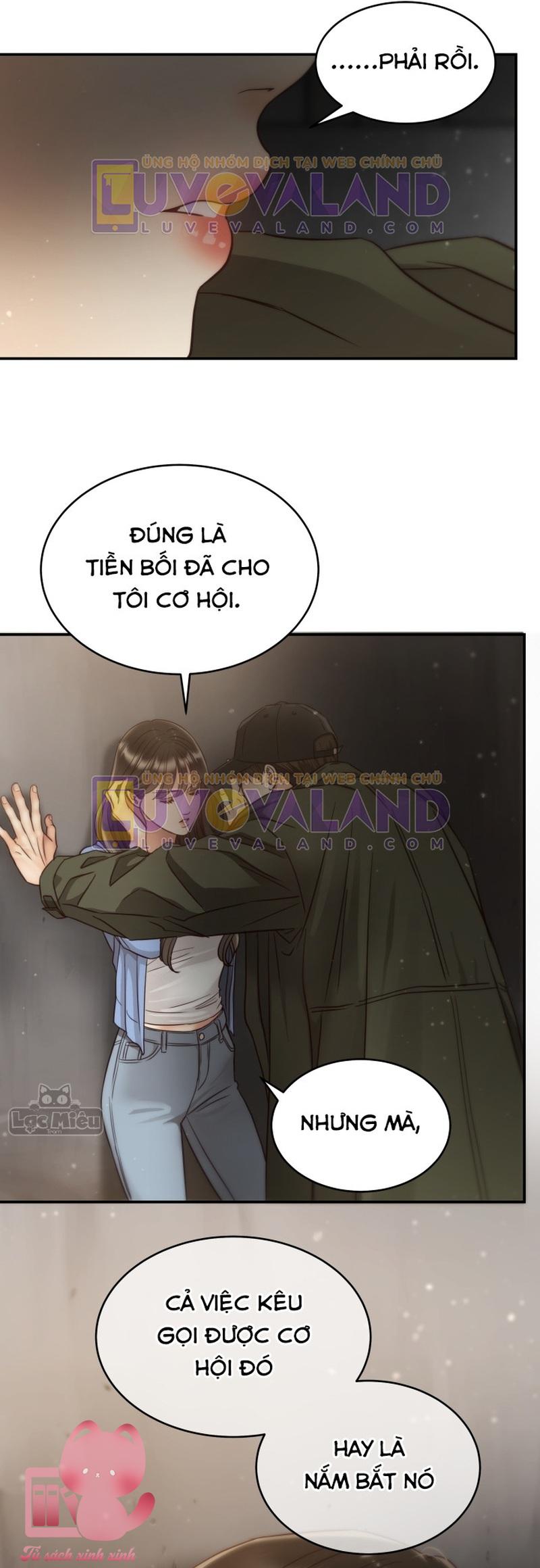 Ánh Sao Ban Mai - Chap 64