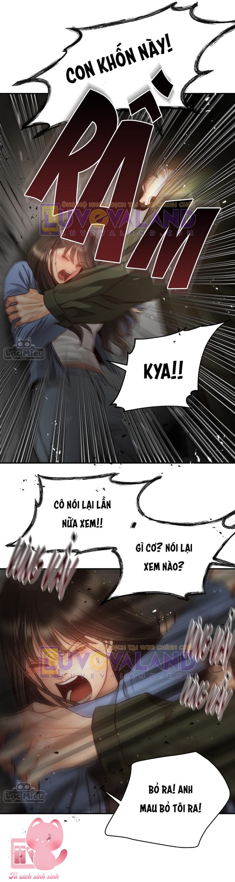 Ánh Sao Ban Mai - Chap 64