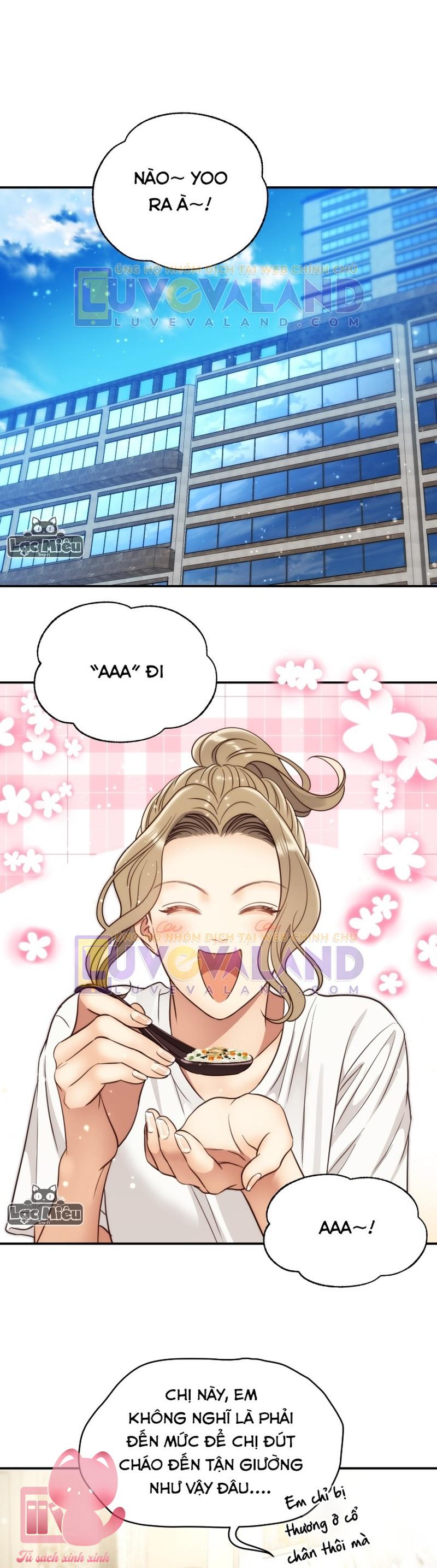 Ánh Sao Ban Mai - Chap 65