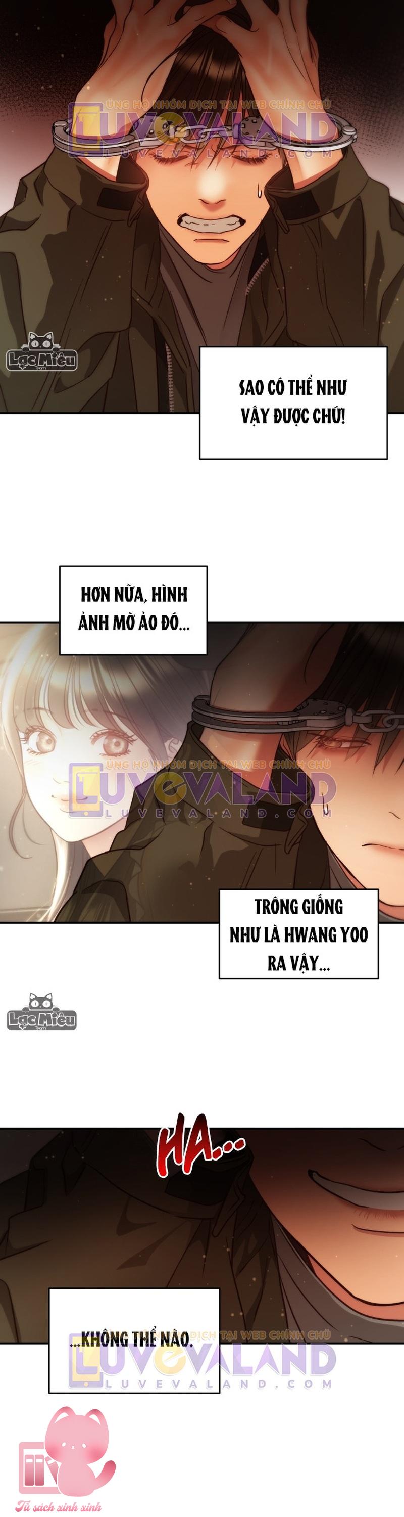 Ánh Sao Ban Mai - Chap 65