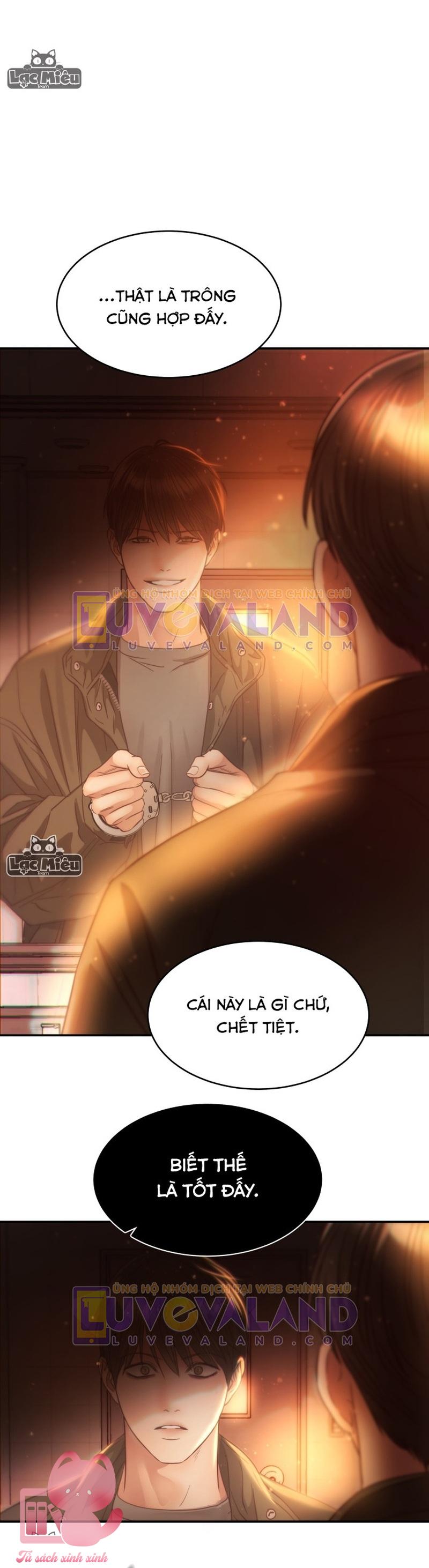 Ánh Sao Ban Mai - Chap 65