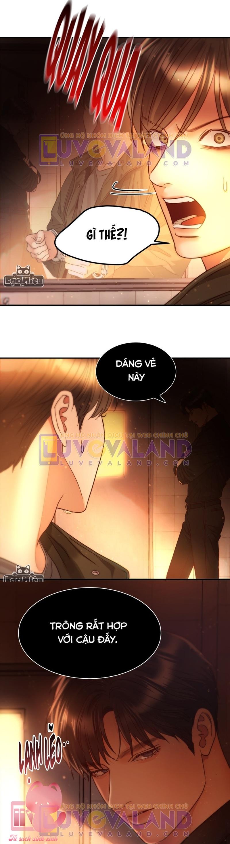 Ánh Sao Ban Mai - Chap 65