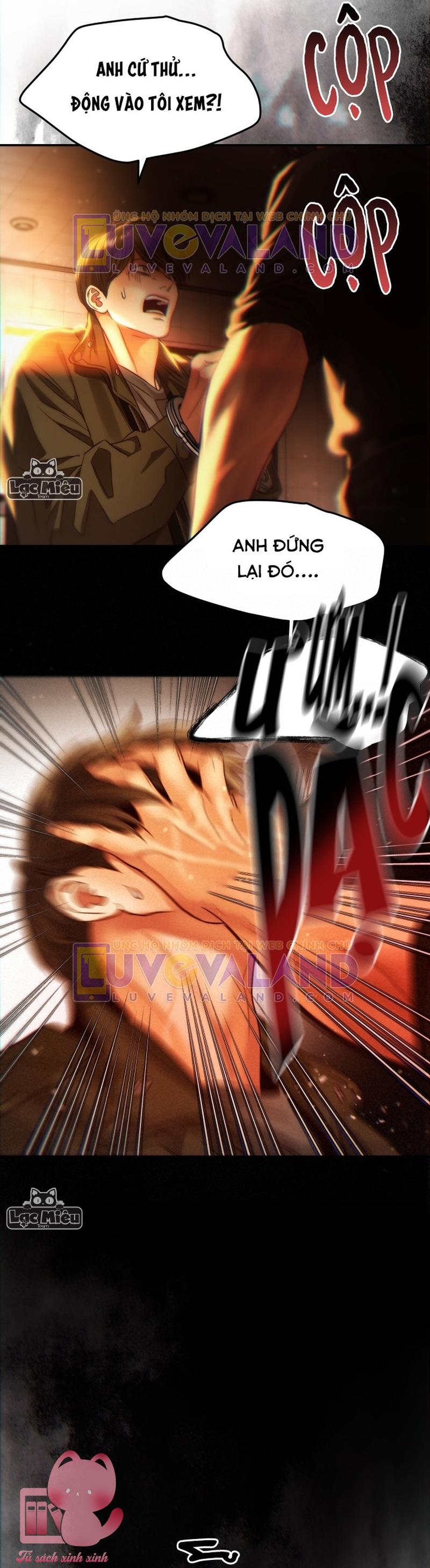Ánh Sao Ban Mai - Chap 65