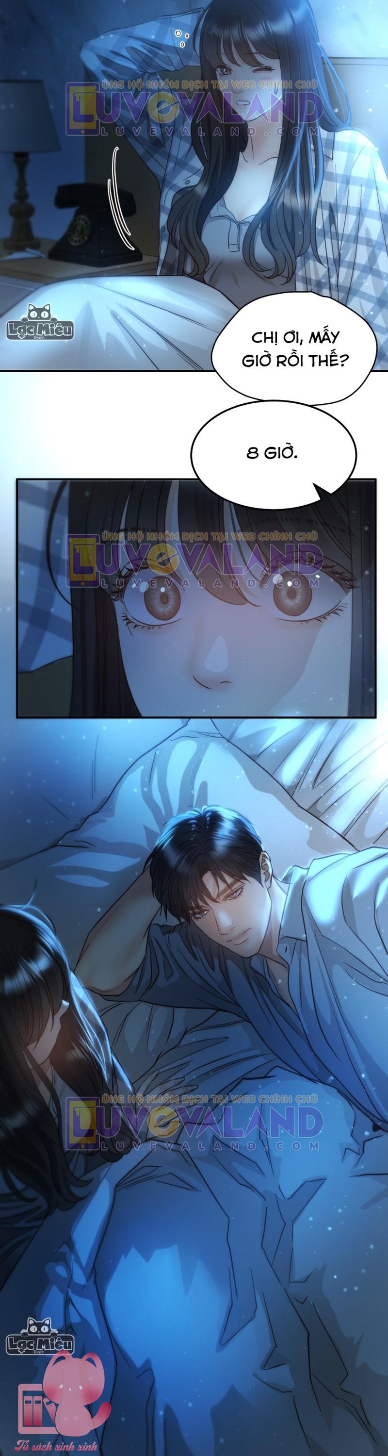 Ánh Sao Ban Mai - Chap 65