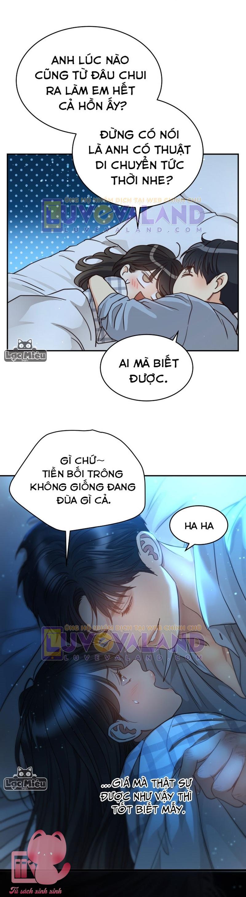 Ánh Sao Ban Mai - Chap 65