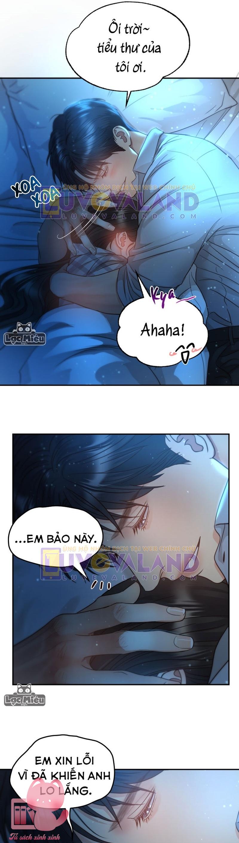 Ánh Sao Ban Mai - Chap 65