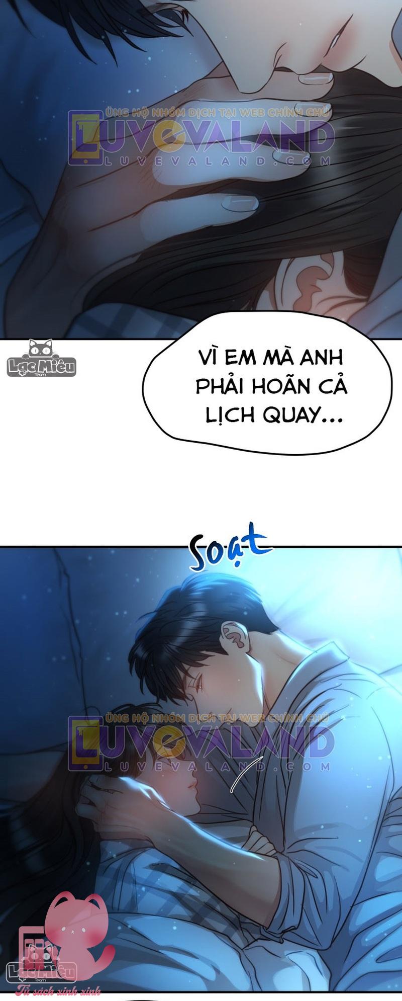 Ánh Sao Ban Mai - Chap 65