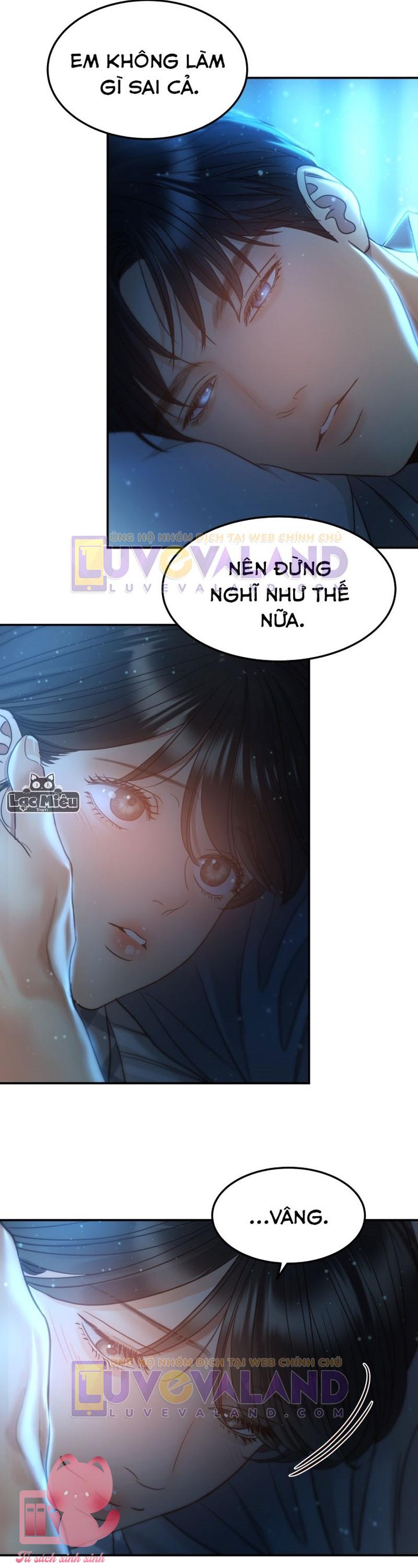 Ánh Sao Ban Mai - Chap 65