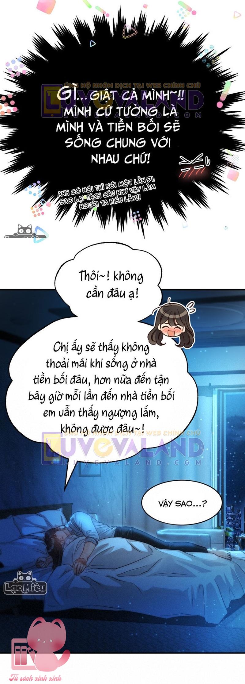 Ánh Sao Ban Mai - Chap 65