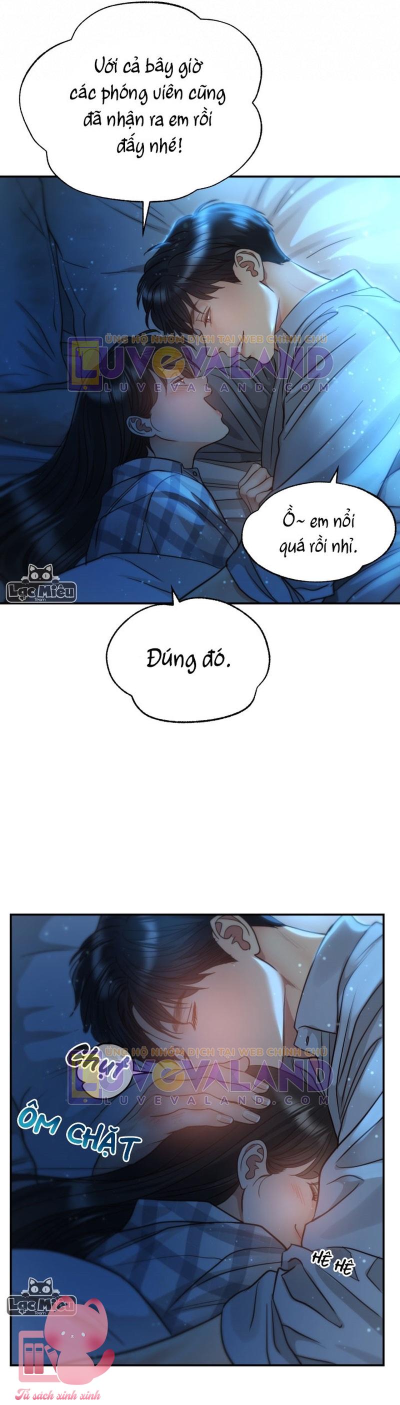 Ánh Sao Ban Mai - Chap 65