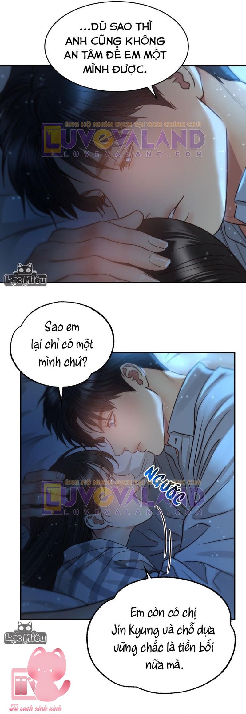 Ánh Sao Ban Mai - Chap 65