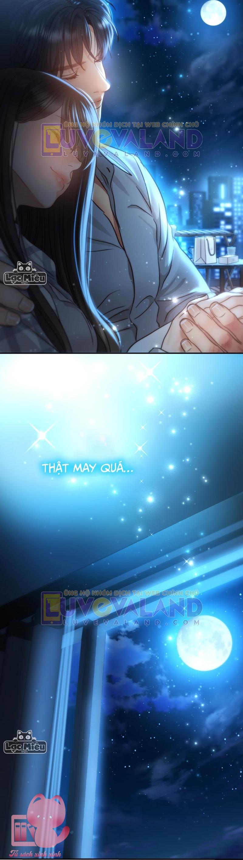 Ánh Sao Ban Mai - Chap 65