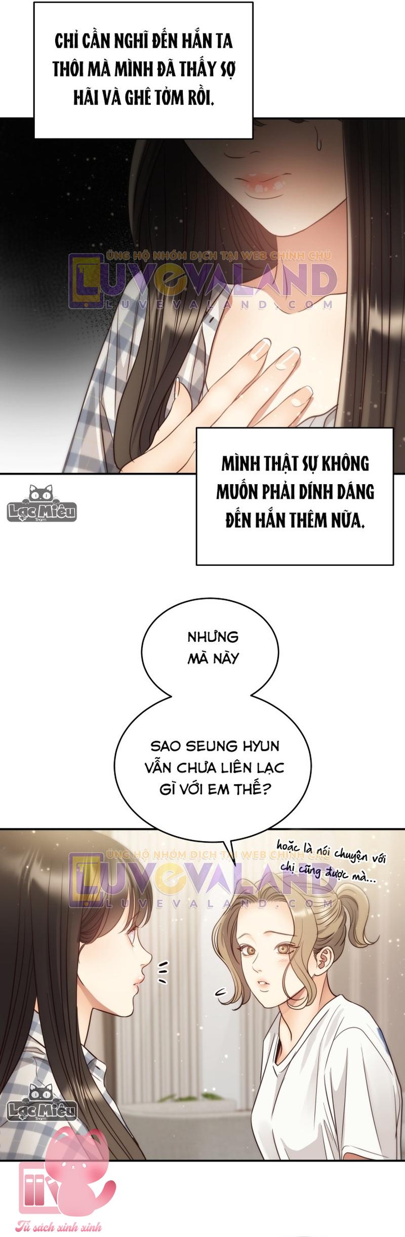Ánh Sao Ban Mai - Chap 65