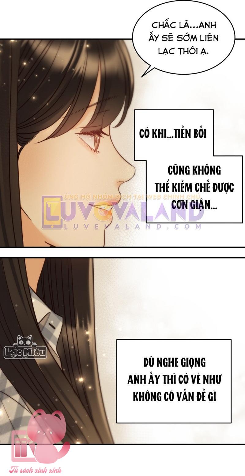 Ánh Sao Ban Mai - Chap 65