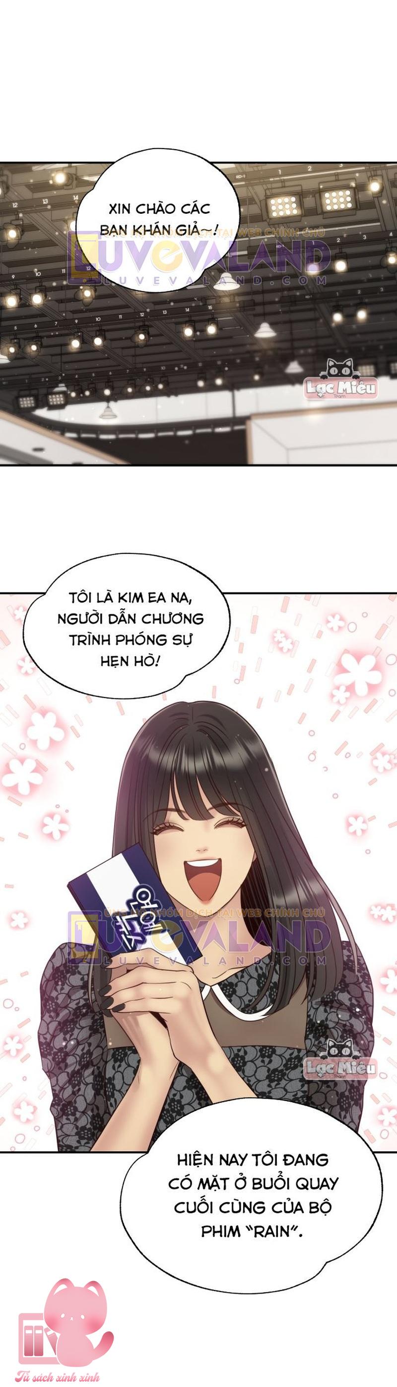 Ánh Sao Ban Mai - Chap 66