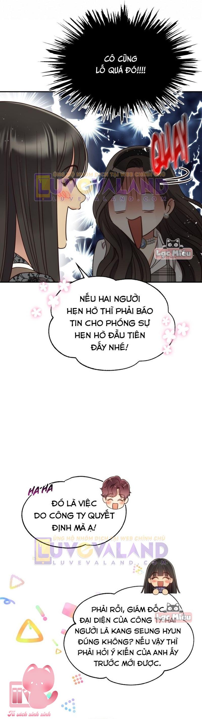 Ánh Sao Ban Mai - Chap 66