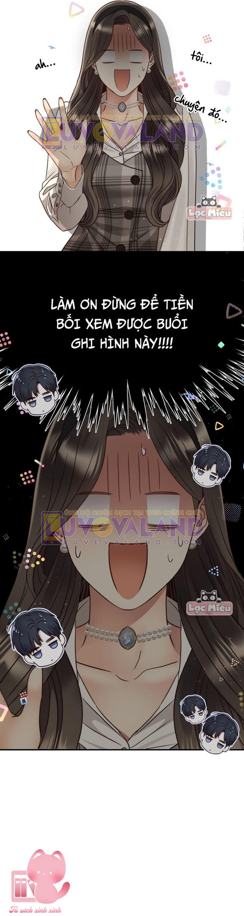 Ánh Sao Ban Mai - Chap 66