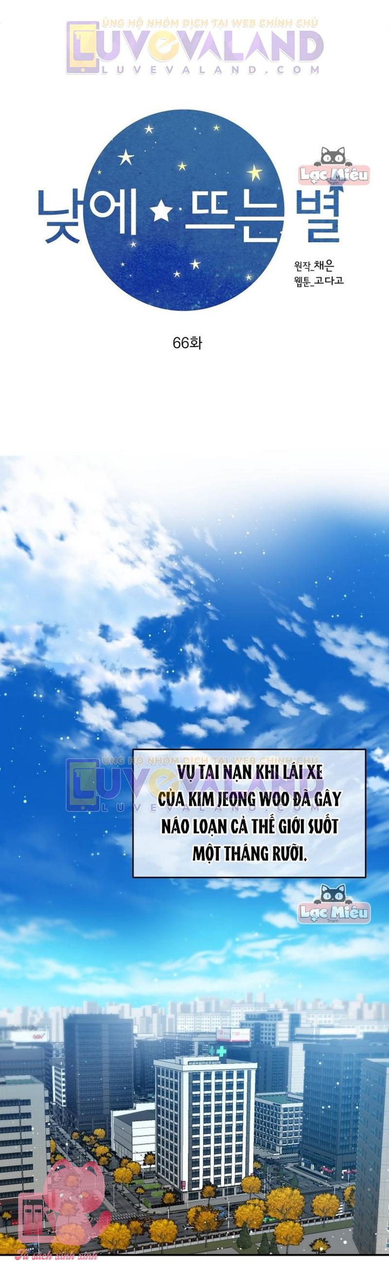 Ánh Sao Ban Mai - Chap 66