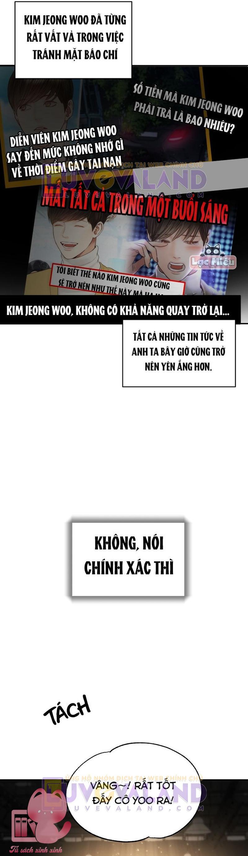 Ánh Sao Ban Mai - Chap 66