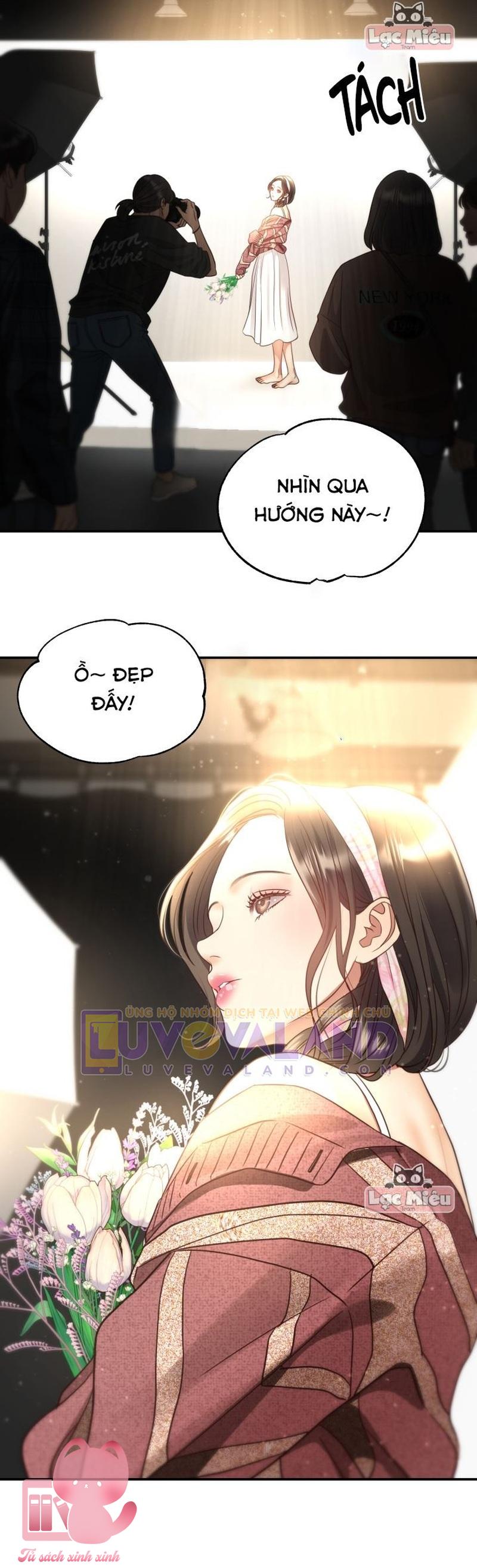 Ánh Sao Ban Mai - Chap 66