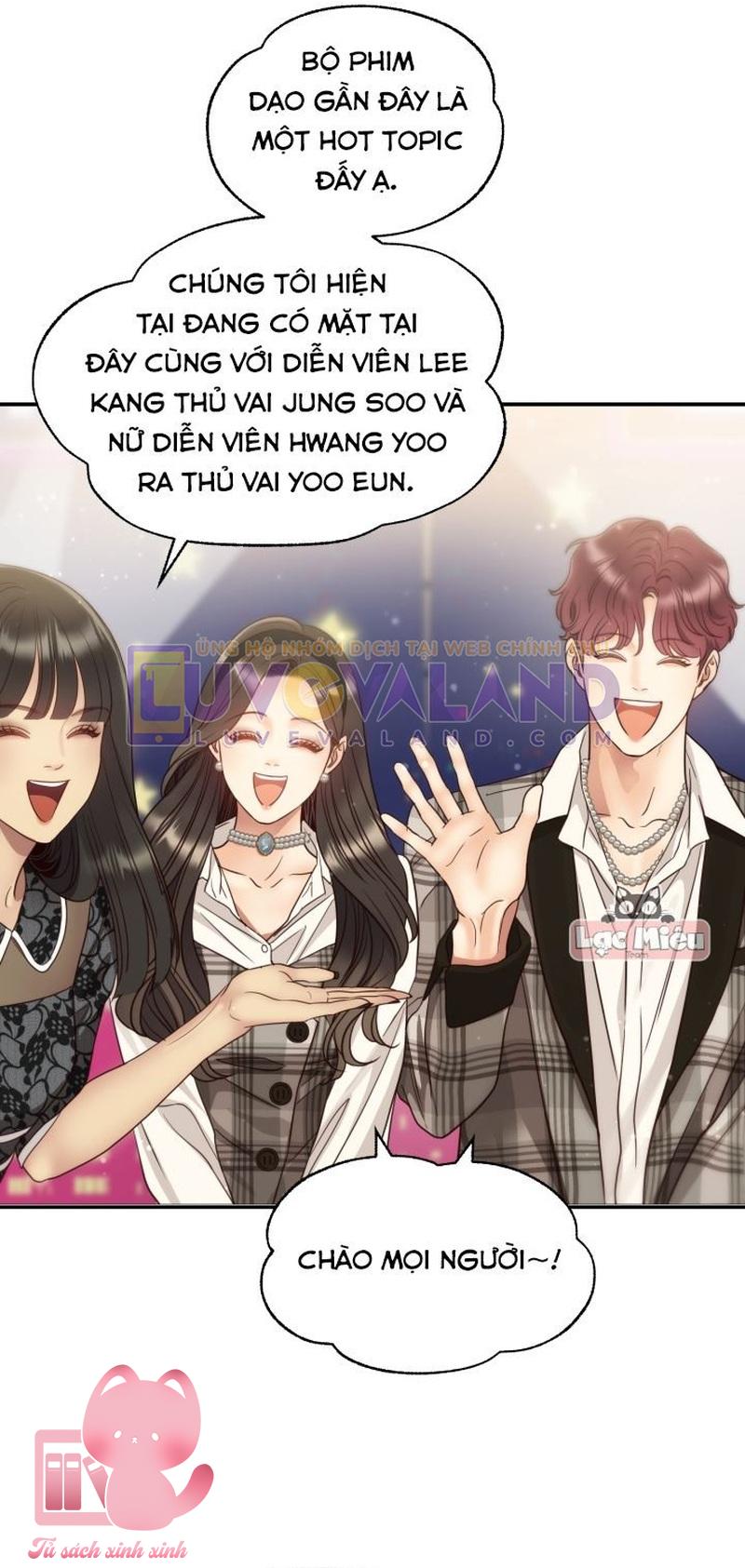 Ánh Sao Ban Mai - Chap 66