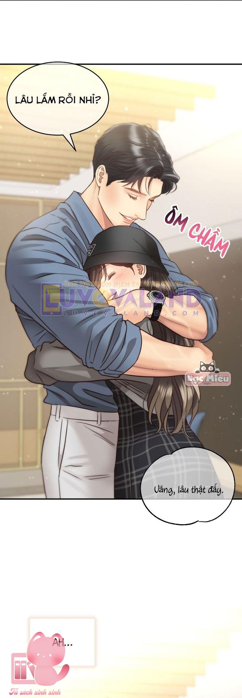 Ánh Sao Ban Mai - Chap 66