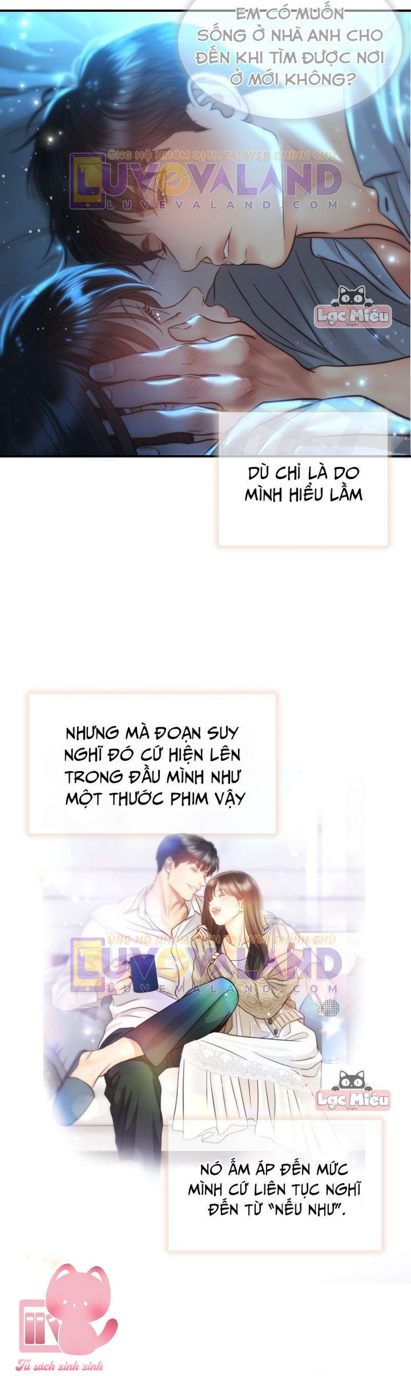 Ánh Sao Ban Mai - Chap 66