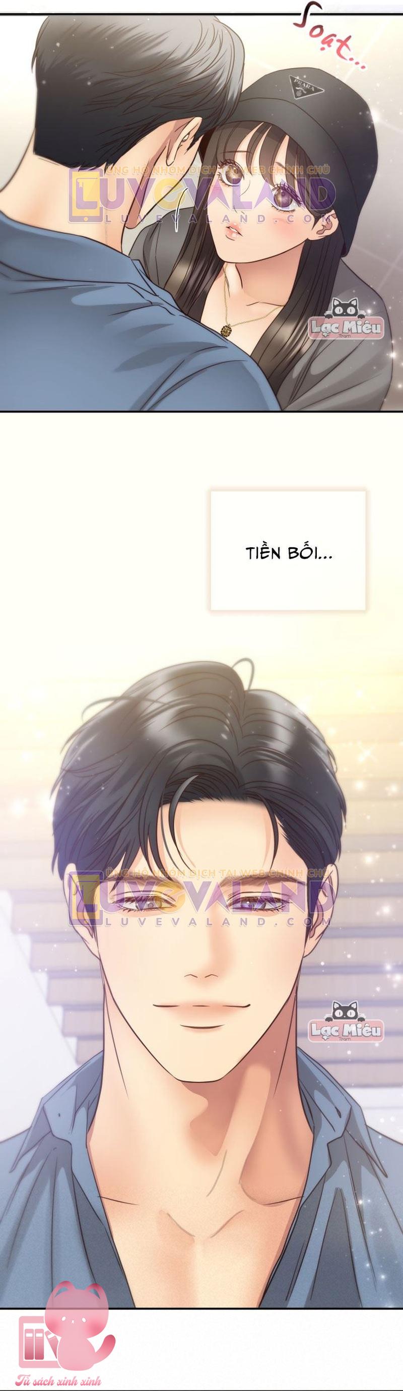 Ánh Sao Ban Mai - Chap 66