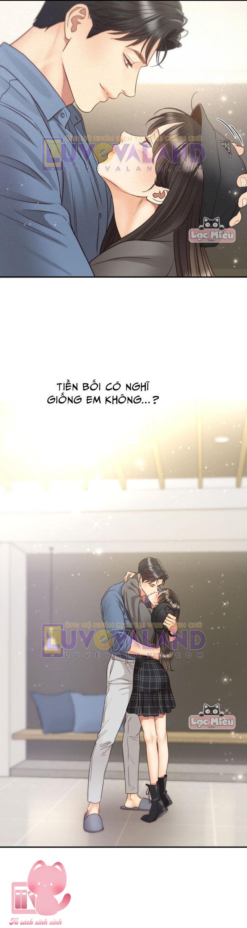 Ánh Sao Ban Mai - Chap 66