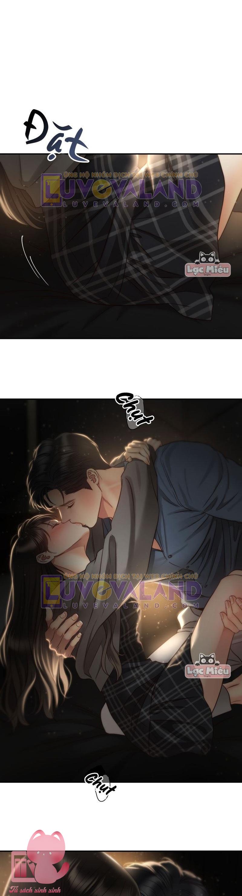 Ánh Sao Ban Mai - Chap 66