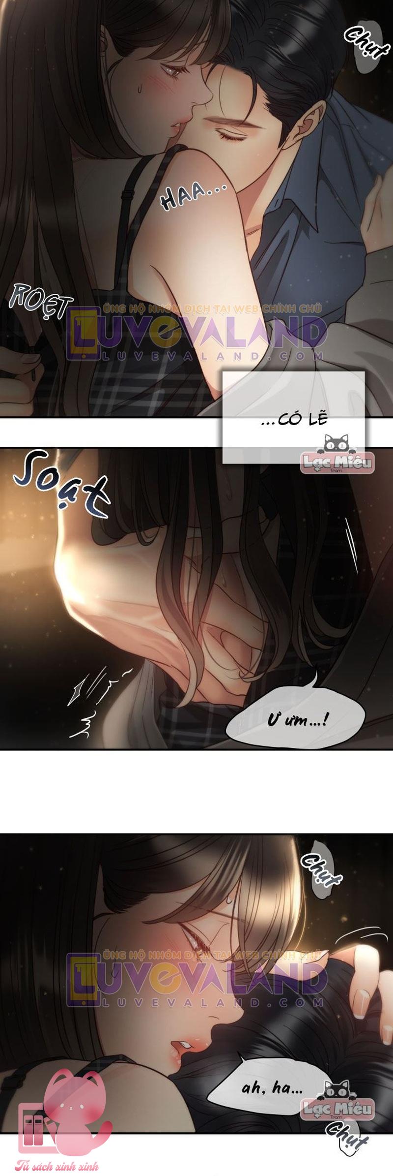 Ánh Sao Ban Mai - Chap 66