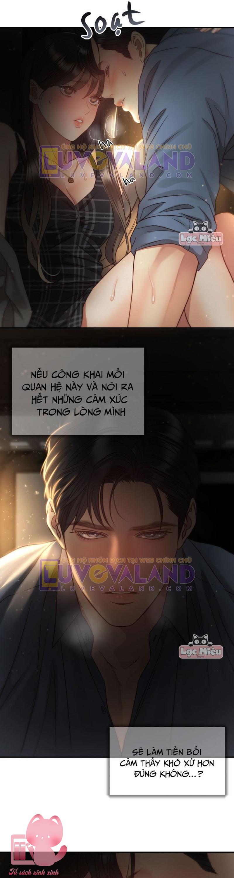 Ánh Sao Ban Mai - Chap 66