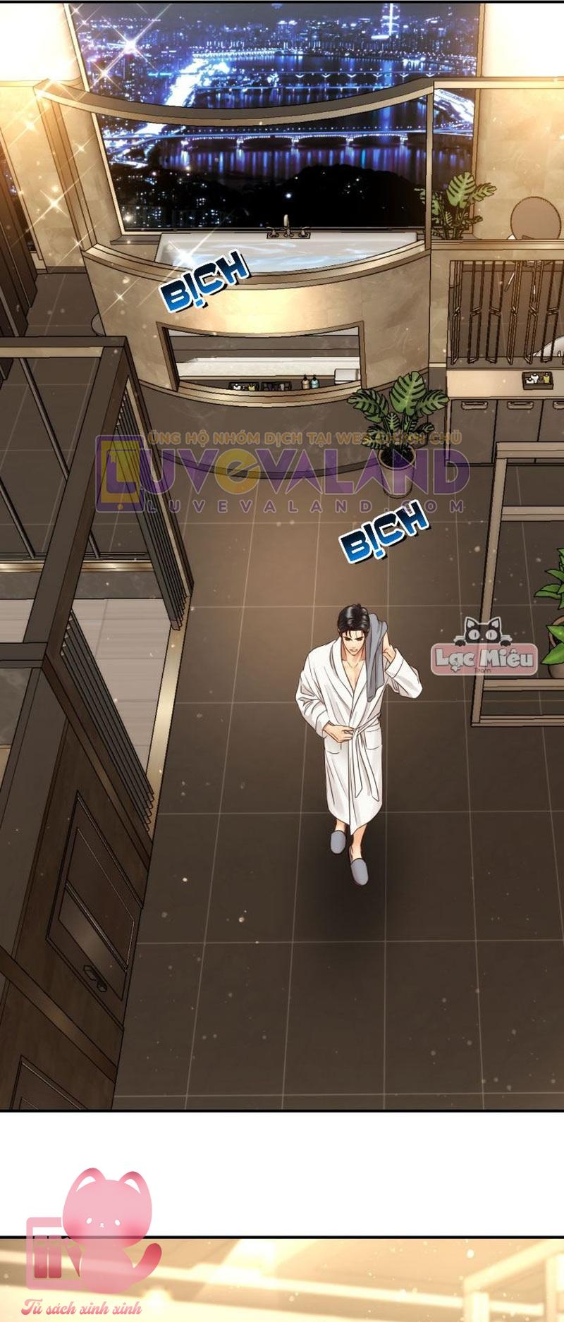 Ánh Sao Ban Mai - Chap 66