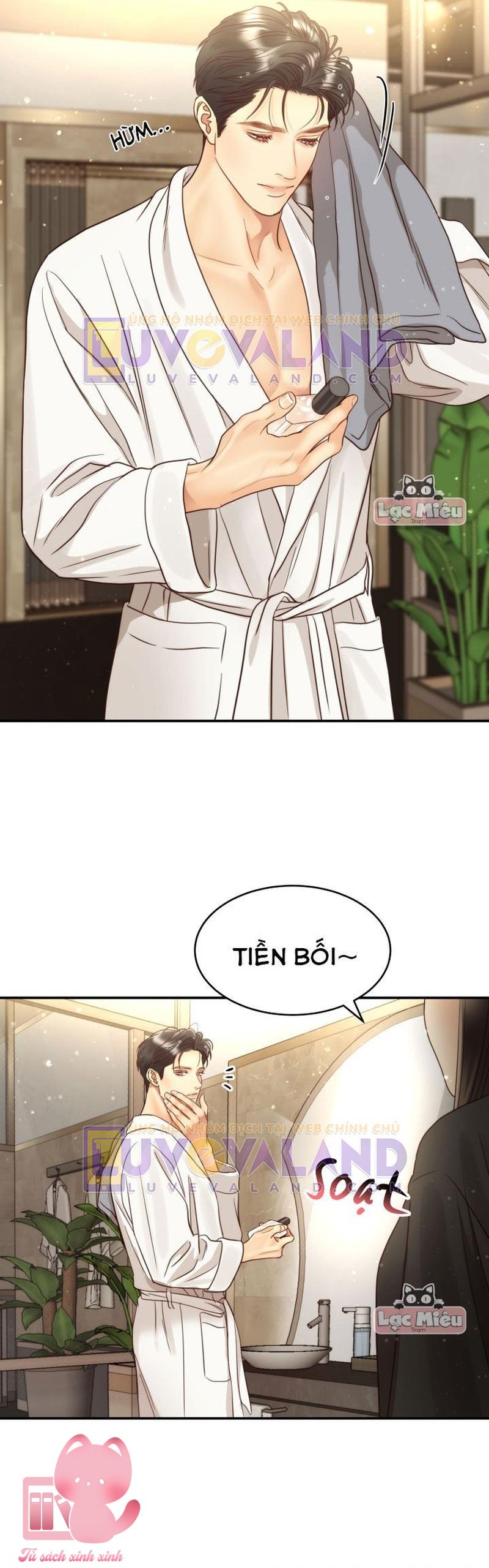 Ánh Sao Ban Mai - Chap 66