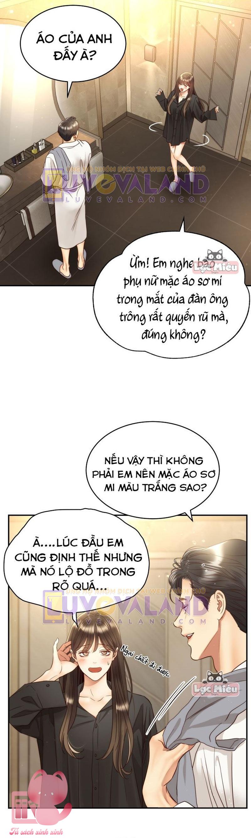 Ánh Sao Ban Mai - Chap 66