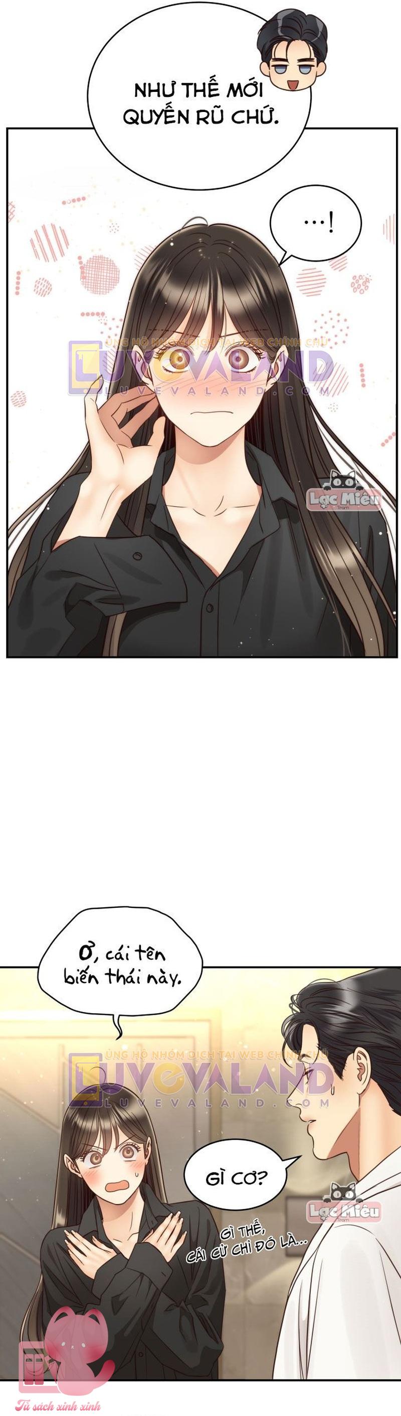 Ánh Sao Ban Mai - Chap 66
