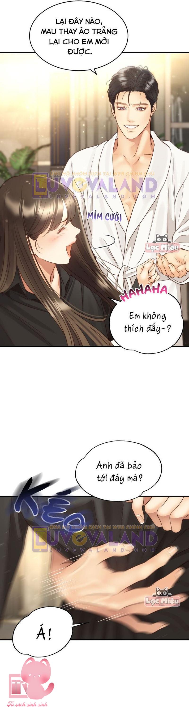 Ánh Sao Ban Mai - Chap 66