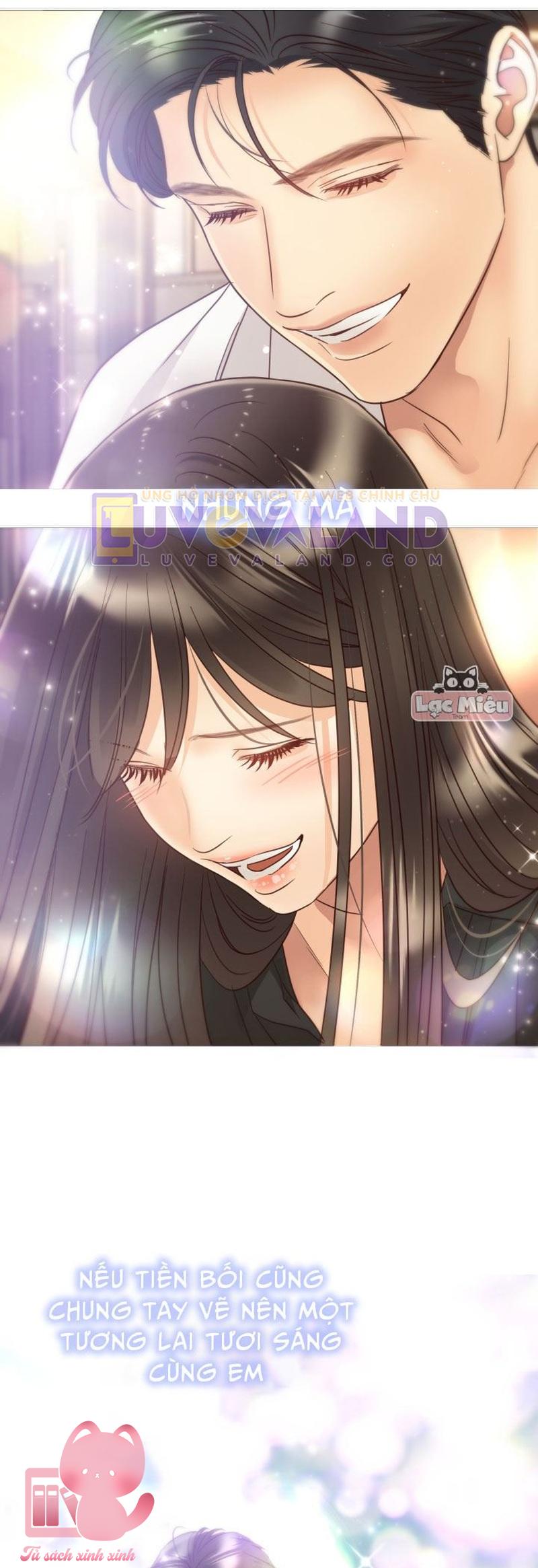 Ánh Sao Ban Mai - Chap 66