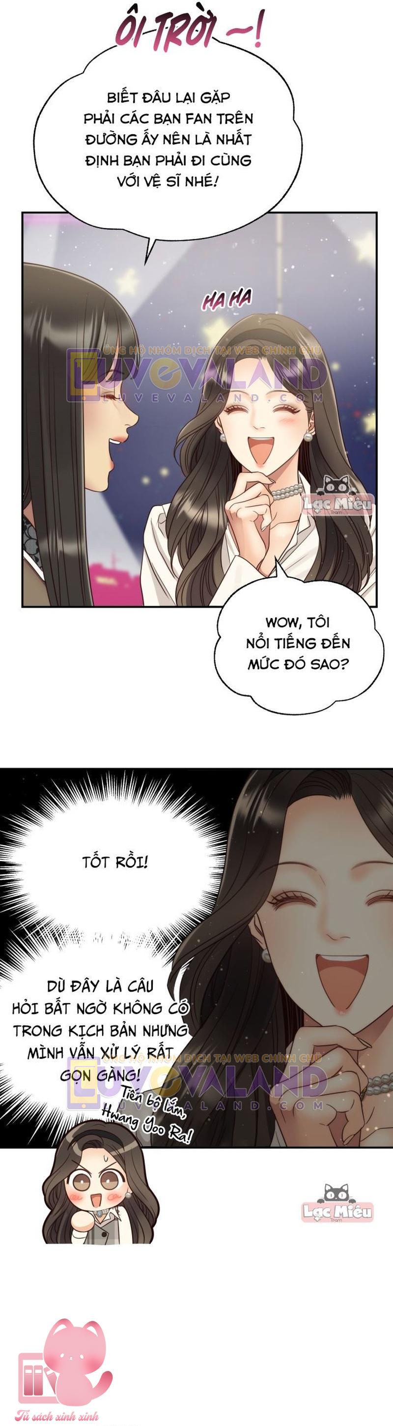 Ánh Sao Ban Mai - Chap 66