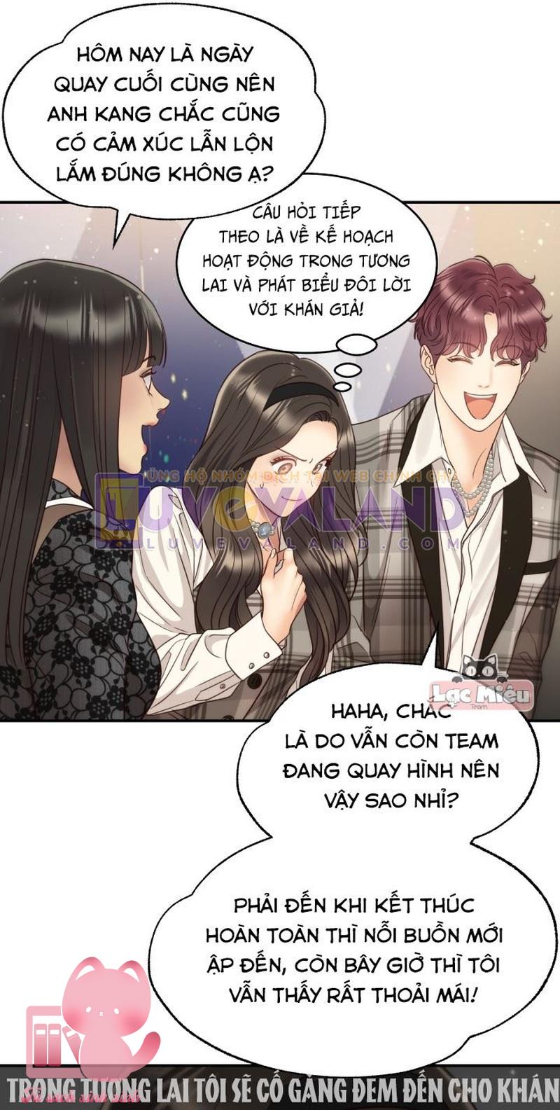 Ánh Sao Ban Mai - Chap 66