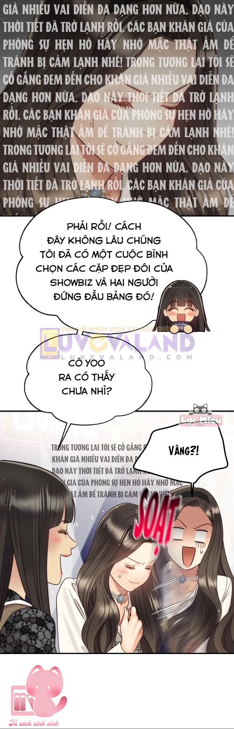 Ánh Sao Ban Mai - Chap 66