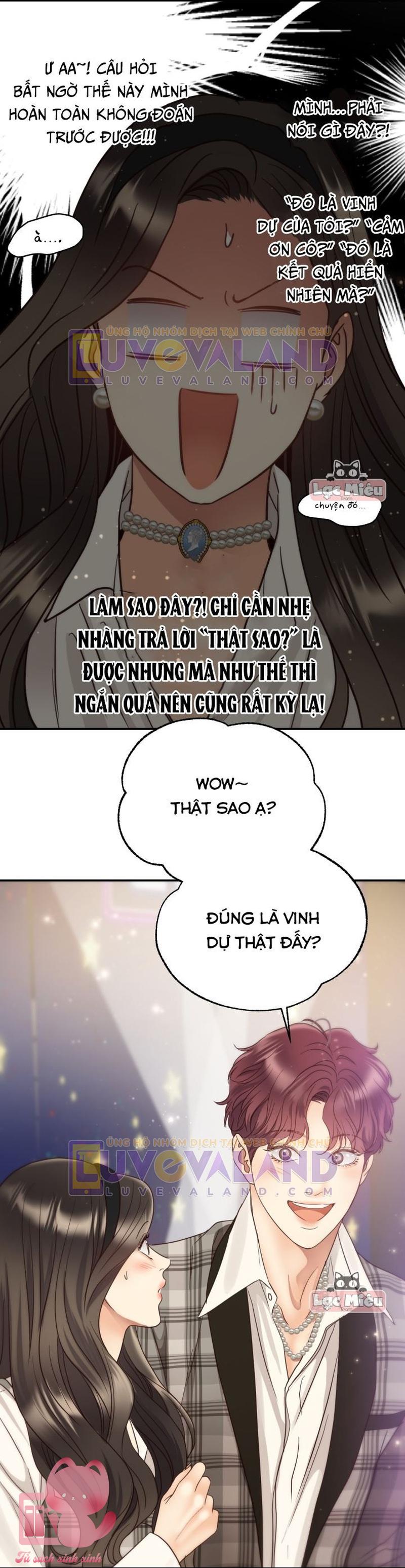 Ánh Sao Ban Mai - Chap 66