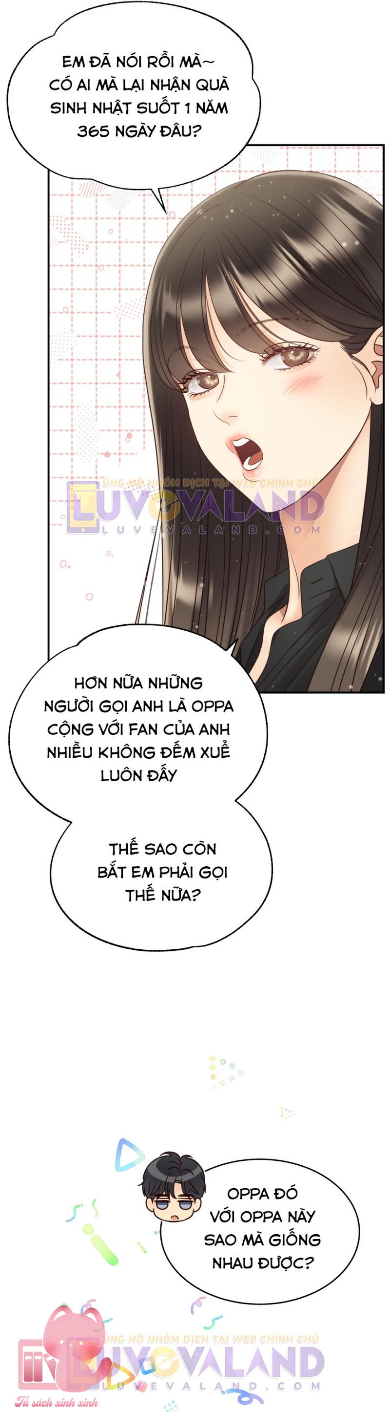 Ánh Sao Ban Mai - Chap 67