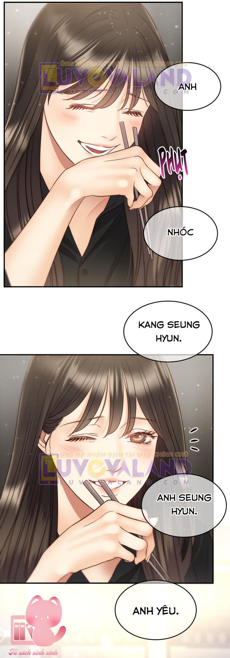 Ánh Sao Ban Mai - Chap 67