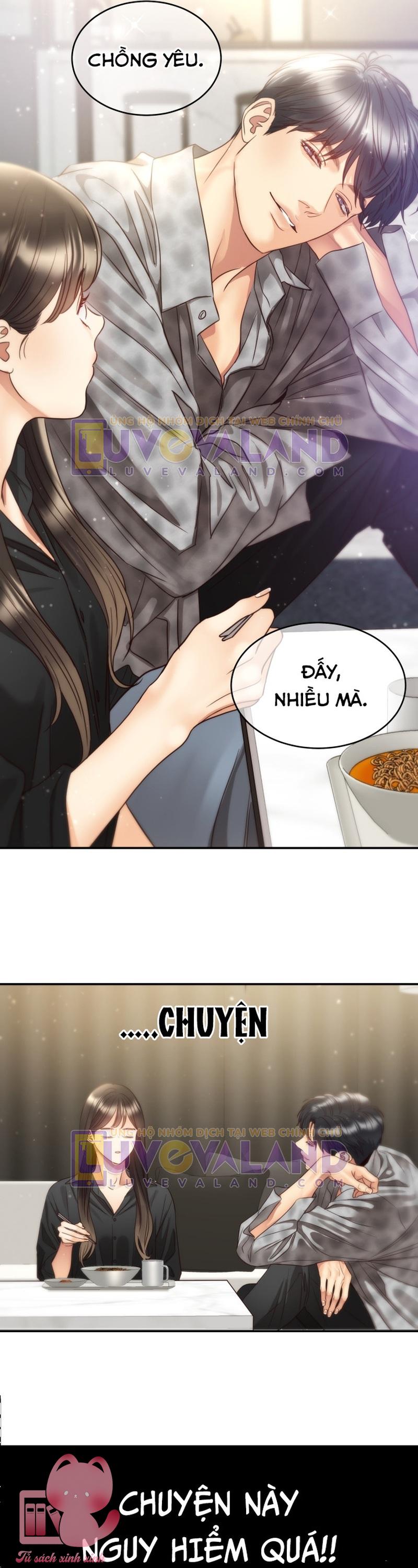 Ánh Sao Ban Mai - Chap 67