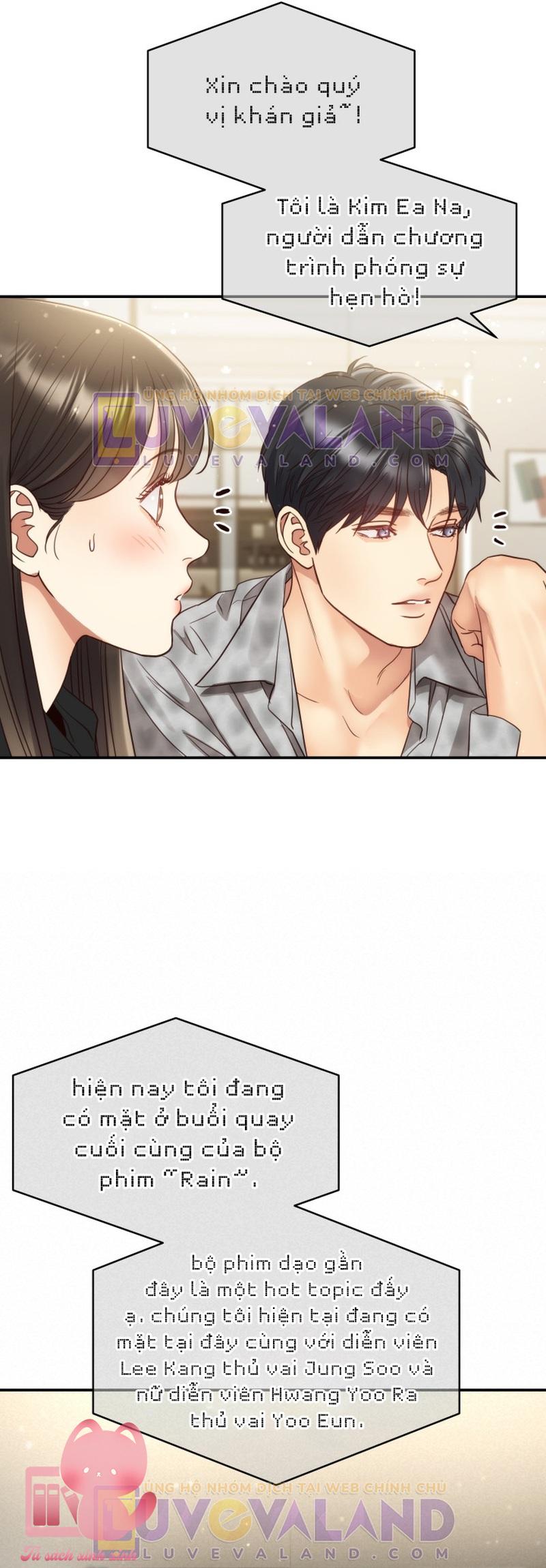 Ánh Sao Ban Mai - Chap 67
