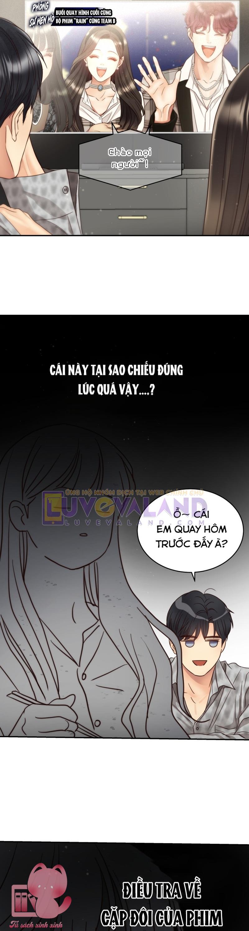 Ánh Sao Ban Mai - Chap 67
